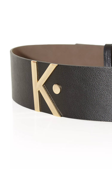 Gold Kemer Accessory