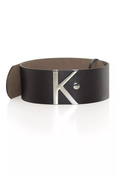 Silver Kemer Accessory